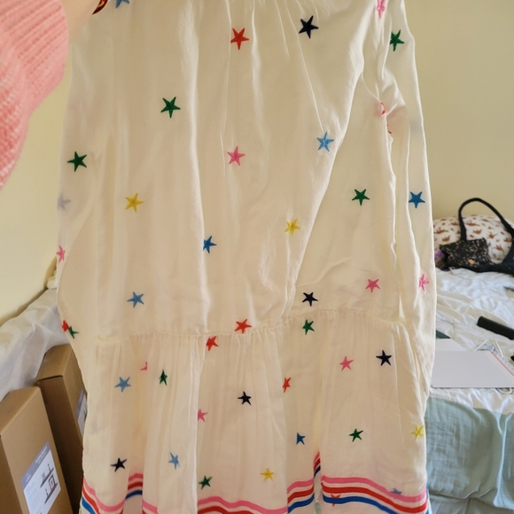 Mini boden dress sz 8/9 nwt - Picture 4 of 6